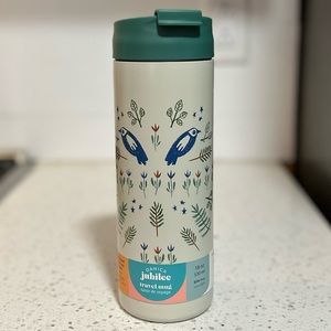 Danica - Travel Mug - “Out and About”